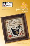 (image for) Patchwork Crow